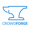Crowdforge logo
