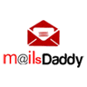 MailsDaddy MBOX to PST Converter logo