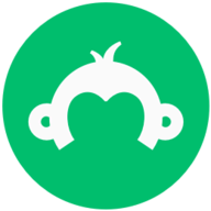 SurveyMonkey Intelligence logo