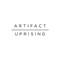 Artifact Uprising for iOS logo