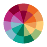 A Color Story logo