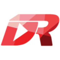 Drifting Ruby logo