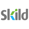Skild logo