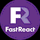 Fastreact logo