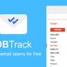 OBTrack logo