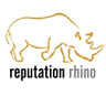 Reputation Rhino logo