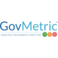 GovMetric logo