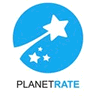 PlanetRate.com logo