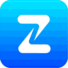 GaZoom (open beta) logo