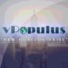 vPopulous.net logo