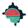 Melon Post logo