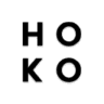HOKO logo