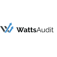 WattsAudit logo