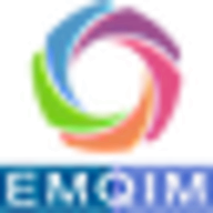 EMQIM logo