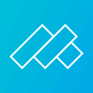 Mattermark in Salesforce AppExchange logo