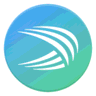 Swiftmoji logo