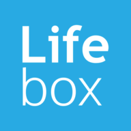 Lifebox logo