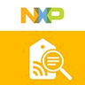 NFC TagInfo by NXP logo