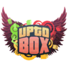 Uptobox logo