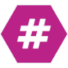 Hashtag Analytics from RiteTag logo