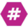 HashtagMyAss icon