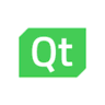 Qt Linguist logo