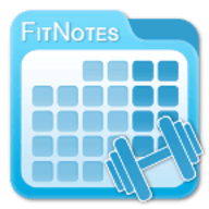 FIT-Notes logo