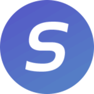 SalonPro POS logo
