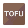 TOFU Learn logo