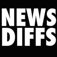 NewsDiffs logo
