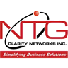 NTS Utility Billing logo