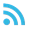 Sismics Reader logo
