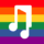 SoundCloud Go icon