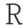 Riffle's Book Expert logo