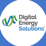 digitalenergy professional logo