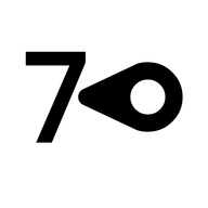 7places logo