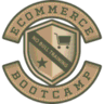 Ecommerce Bootcamp logo