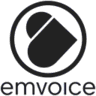 Emvoice One logo