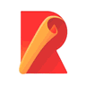 rollup.js logo