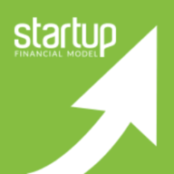 Financial Model logo
