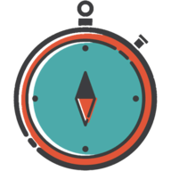Timehacker logo