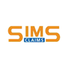 SIMS Claims logo