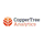 Copper Tree Analytics logo