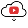 YouTube2Converter logo