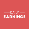Daily Earnings logo