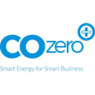 COzero logo