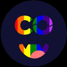 Covetly logo