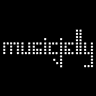 MusicJelly Mashup logo