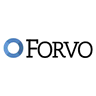 Forvo for iPhone logo