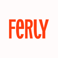 Ferly logo